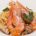 HIROSHIMA ITALIAN AO - 