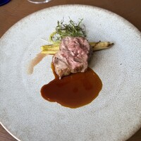 MAIN DINING by THE HOUSE OF PACIFIC - 