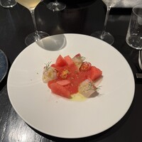 ラ・ボンヌターブル - 