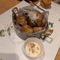 AWkitchen TOKYO 新丸ビル店 - 