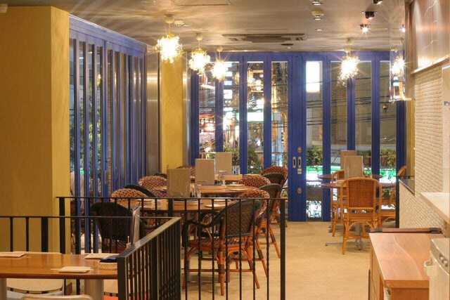 HIROSHIMA ITALIAN AO photo 5