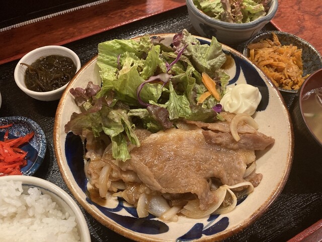 Okinawa Cuisine Arakaki Ya photo 3