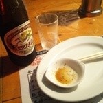 屋台安兵衛 - 御馳走様 ( ﾟДﾟ) ｳﾏｰ!!