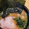 家系ラーメン 心道家
