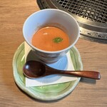 京焼肉 新 先斗町店 - 