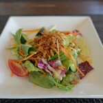 カフェ レストラン ミオリトモ - 