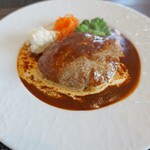 カフェ レストラン ミオリトモ - 