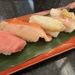 すし 銚子丸 立川店 - 