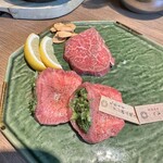 京焼肉 新 - 
