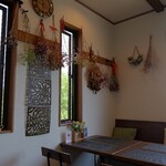 カフェ レストラン ミオリトモ - 