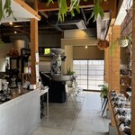 TATAZUMI COFFEE 焙煎場店 - 