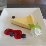 カフェ レストラン ミオリトモ - 