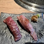 京焼肉 新 先斗町店 - 