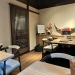 京焼肉 新 先斗町店 - 