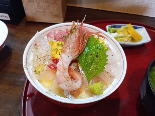 Oshokuji Dokoro Nakajima photo 2