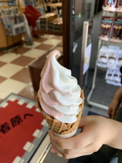 うめぇがすと - 古川（郷土料理）