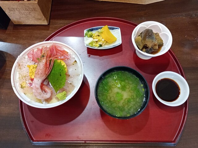 Oshokuji Dokoro Nakajima