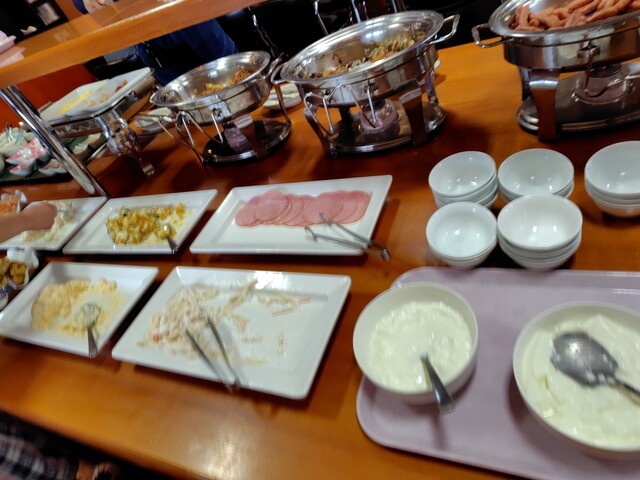 ホテルマーシュランド - 新富士（ホテル）の写真