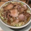 たきちゃんラーメン