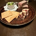 バー カヴァロ - 