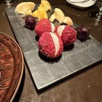 バー カヴァロ - 