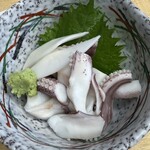 磯料理 かね八寿し - 