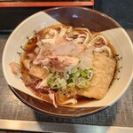 きしめん 住よし JR名古屋駅 新幹線上りホーム店 - 