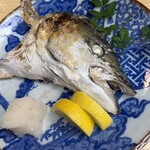 磯料理 かね八寿し - 