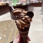 リンツ ショコラ ブティック＆カフェ - 