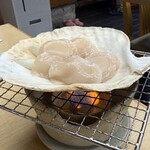 磯料理 かね八寿し - 