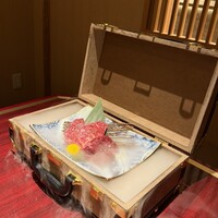 肉の匠 将泰庵 船橋駅前 はなれ店 - 