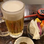 御廚酒場 Ebisu - 