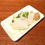 酒とアテ モグラ酒蔵 - 