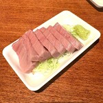 酒とアテ モグラ酒蔵 - 