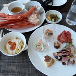 オールデイダイニング セリーズ - 