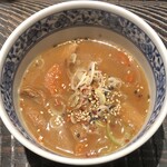 門前酒場山里 - おたぐり