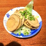 酒とアテ モグラ酒蔵 - 