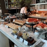 オールデイダイニング セリーズ - 