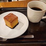 スターバックス コーヒー - 料理写真: