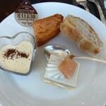 オールデイダイニング セリーズ - 