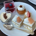 オールデイダイニング セリーズ - 