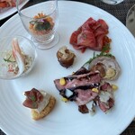 オールデイダイニング セリーズ - 