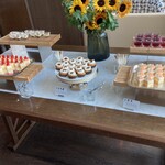 オールデイダイニング セリーズ - 