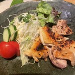 海鮮旬菜 うお佐 - 