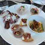 オールデイダイニング セリーズ - 