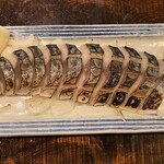 御廚酒場 Ebisu - 