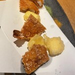 海鮮旬菜 うお佐 - 