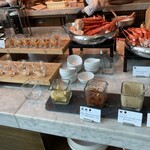 オールデイダイニング セリーズ - 