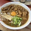 支那そば 王王軒 本店