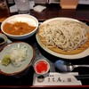 蕎麦処 まち庵 水戸エクセル店